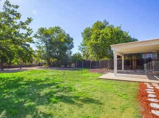 546 N 3rd St, El Cajon, CA 92019