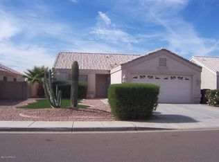8126 N 112th Ave, Peoria, AZ 85345
