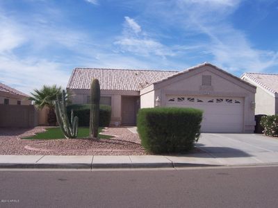 8126 N 112th Ave, Peoria, AZ, 85345