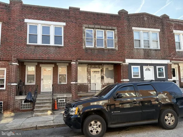 2054 Anchor St, Philadelphia, PA 19124