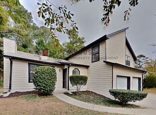 4841 Chapelle Ct, Marietta, GA 30066