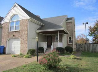 3334 Cricket Hollow Ln, Chesapeake, VA 23321