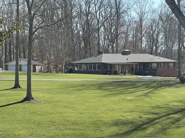 1475 Rowland Mill Rd, Buena Vista, TN 38318