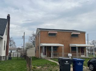 776 Elaine Rd, Columbus, OH 43213