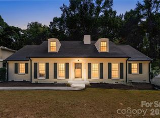9112 Hinson Dr, Matthews, NC 28105