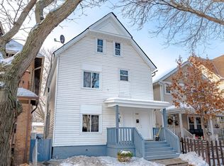 1321 S 22nd St #1323, Milwaukee, WI 53204