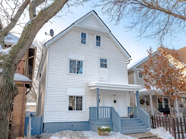 1321 South 22nd STREET #1323, Milwaukee, WI 53204