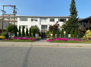 1475 W 11th Ave #302, Vancouver, BC V6H 1K9