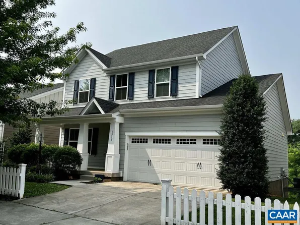 1913 Delila Dr, Charlottesville, VA 22901