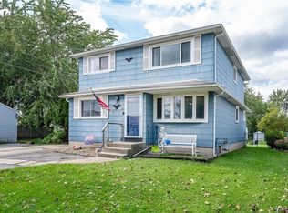 4 Stanislaus Ave, Cheektowaga, NY 14225