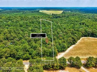 2 Ruth Vinson Rd, Autryville, NC 28318