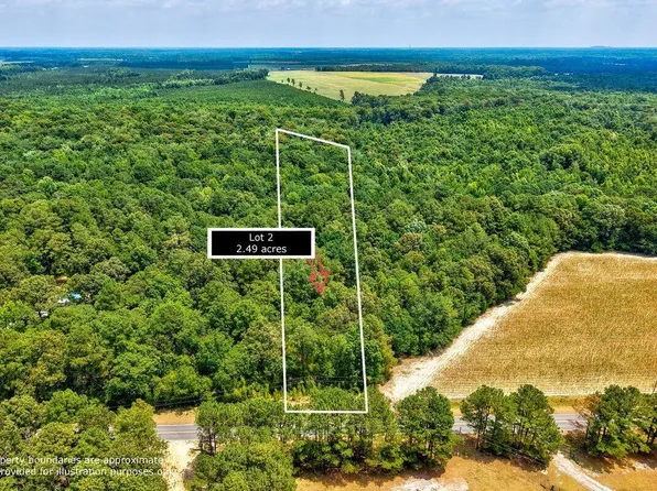 2 Ruth Vinson Rd, Autryville, NC 28318
