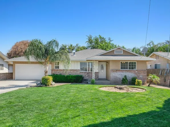 69 E Hopkins Ave, Fresno, CA 93706