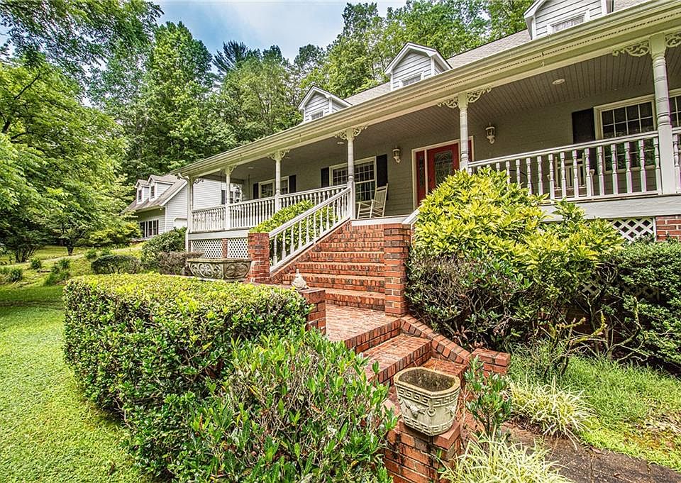 4508 Black Mountain Rd, Dahlonega, GA 30533 MLS 7228799 Zillow