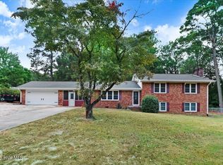 731 Ridge Dr, Goldsboro, NC 27530