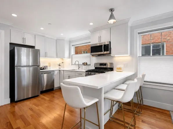 652 Hyde Park Ave #2R, Roslindale, MA 02131