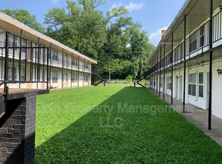 1767 E Raines Rd APT 12, Memphis, TN 38116