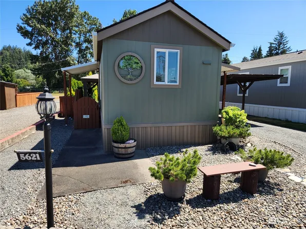 5621 113th Avenue E #60, Puyallup, WA 98372