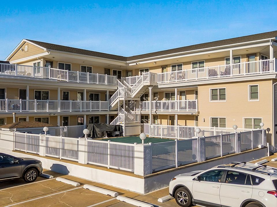 1st image of 608 Ocean Ave #205