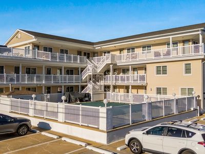 608 Ocean Ave #205, North Wildwood, NJ, 08260