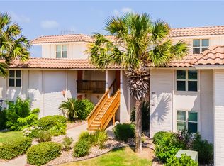1421 S 11th St #204, Pt Aransas, TX 78373
