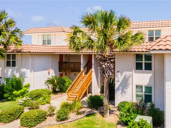 1421 S 11th St #204, Pt Aransas, TX 78373