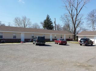 605 Morris St #3, Pocola, OK 74902