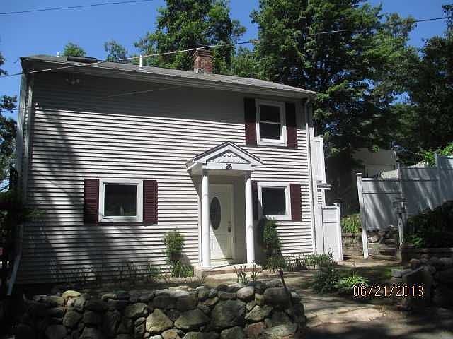 2nd image of 25 Hilldale Ave