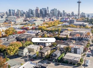 311 Aloha St APT 2, Seattle, WA 98109