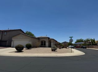 10131 N Blue Crossing Way, Tucson, AZ 85743