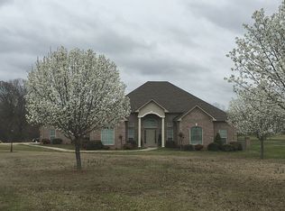 8 Determination Cv, Greenbrier, AR 72058