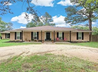 7091 Highway 30, Anderson, TX 77830