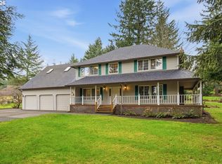 20205 NE 49th St, Vancouver, WA 98682