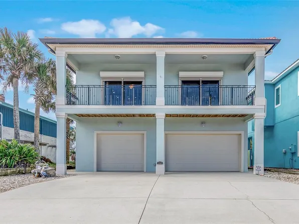 1848 S Central Ave, Flagler Beach, FL 32136