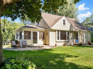4519 Shore Acres Rd, Monona, WI 53716