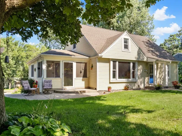 4519 Shore Acres Rd, Monona, WI 53716