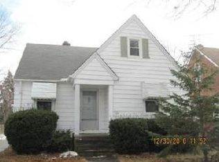 3181 W 138th St, Cleveland, OH 44111