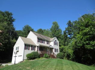 469 Sutton St, Northbridge, MA 01534