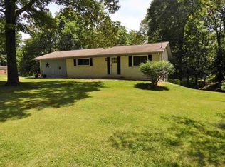 42 Elliott St, Gilbertsville, KY 42044