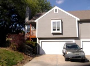 8918 Hauser St, Lenexa, KS 66215