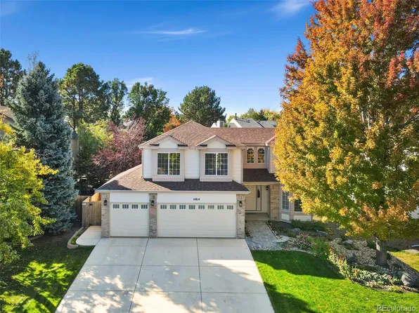 14814 E Grand Place, Aurora, CO 80015