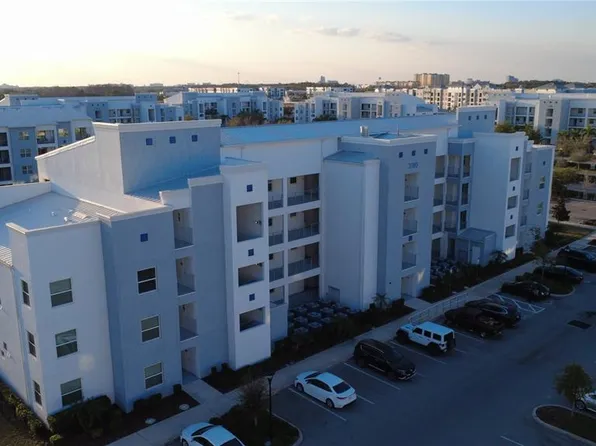 3180 Paradox Cir #102, Kissimmee, FL 34746