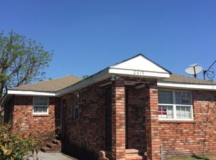 2619 Danneel Street, New Orleans, LA 70113