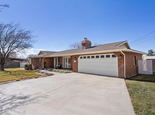 1185 N Main St, Mapleton, UT 84664