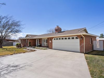 1185 N Main St, Mapleton, UT, 84664