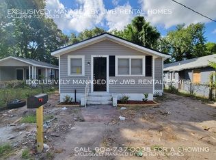 1936 Broadway Ave, Jacksonville, FL 32209