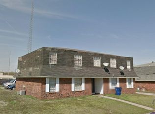4615 Yorkshire Dr APT 1, Fort Smith, AR 72904