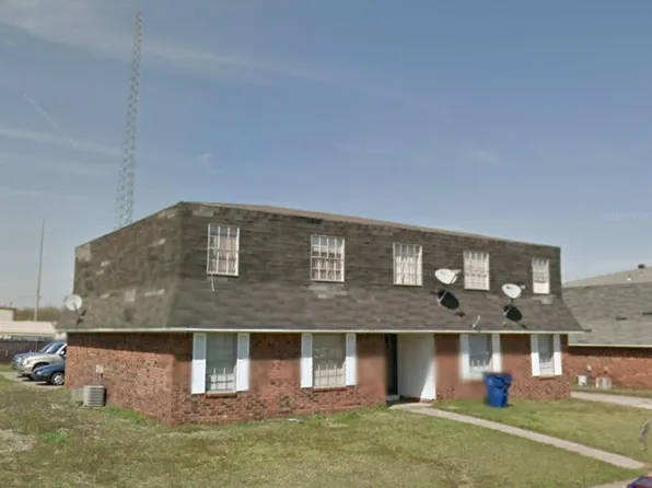 4615 Yorkshire Dr APT 1, Fort Smith, AR 72904