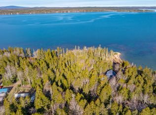17 Wilderness Shore Rd S, Steuben, ME 04680