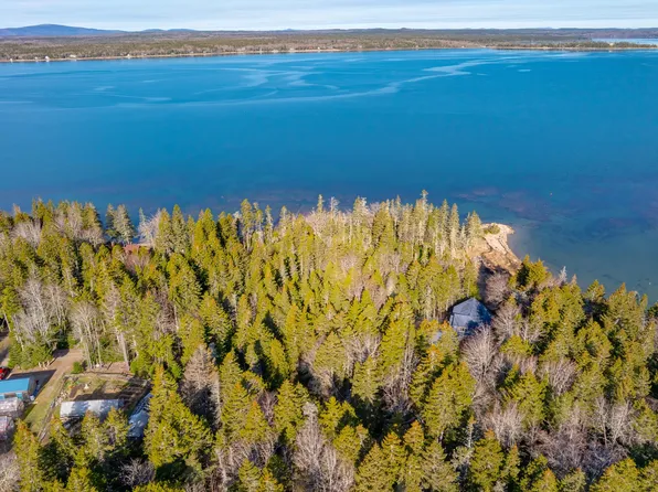 Lot 17 Wilderness Shore Road S, Steuben, ME 04680